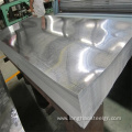 Z60 Z80 Z175 GI Galvanized Steel Plate